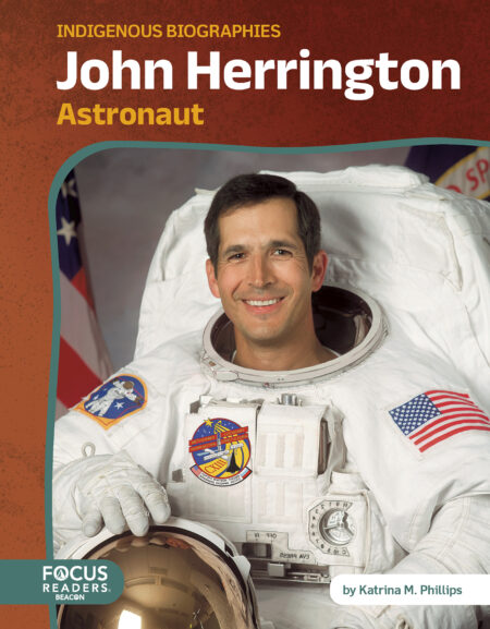 John Herrington: Astronaut