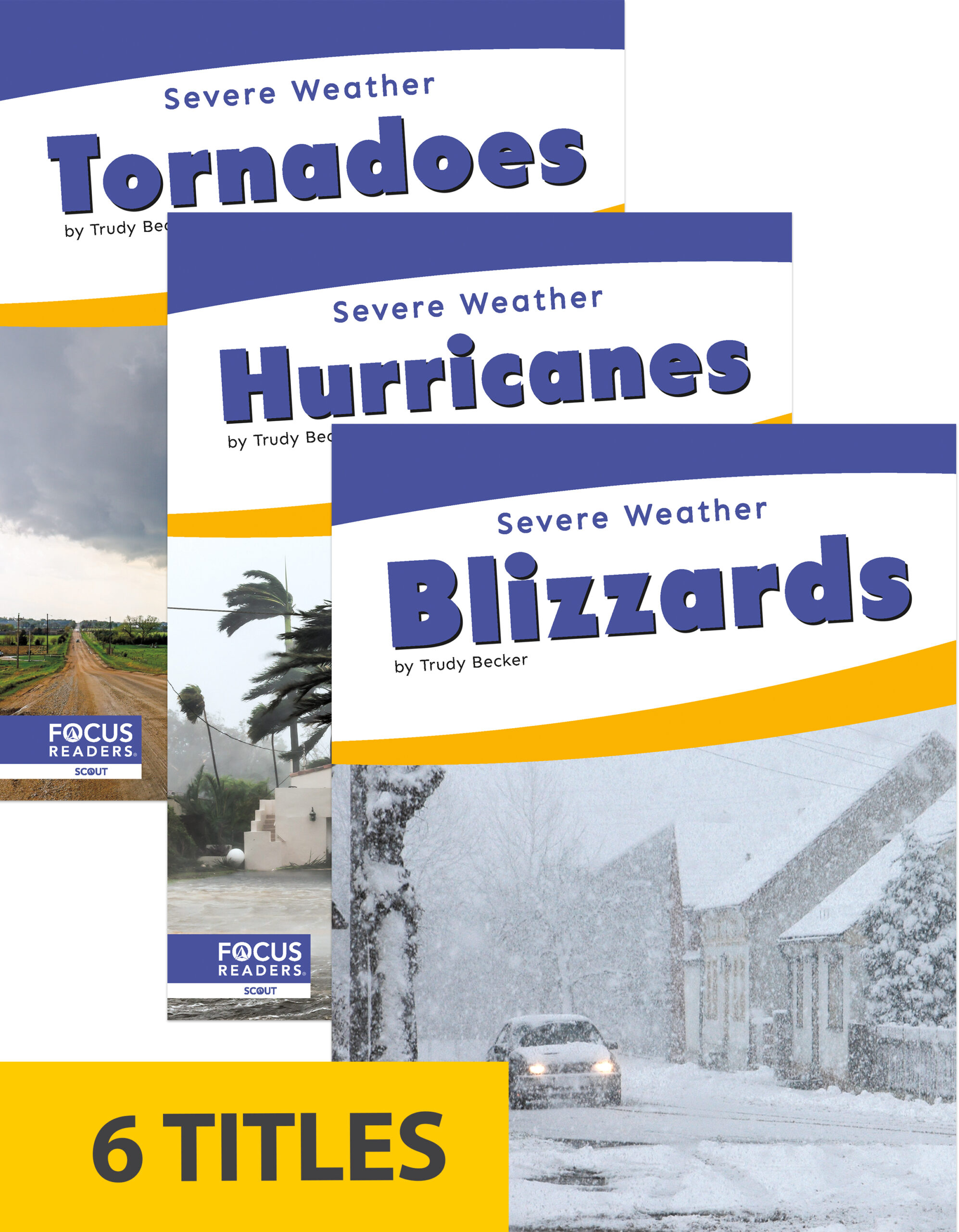 Severe Weather