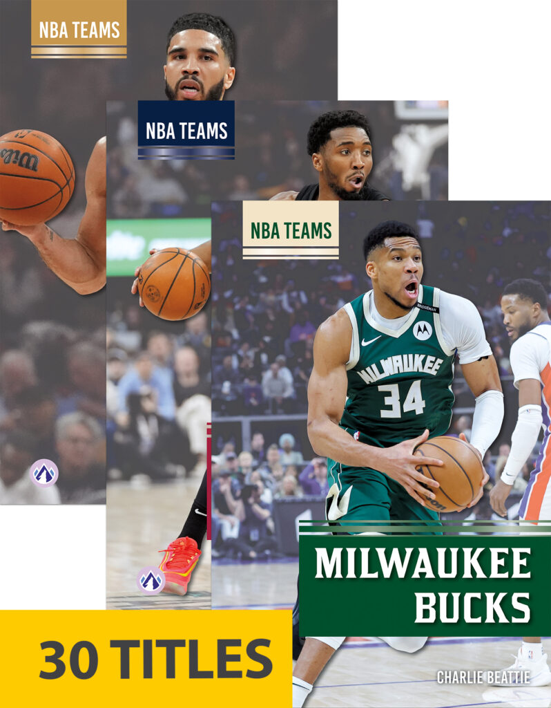 NBA Teams