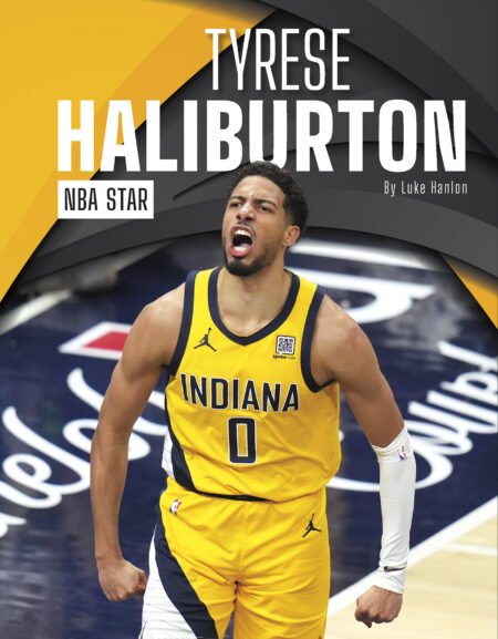 Tyrese Haliburton: NBA Star