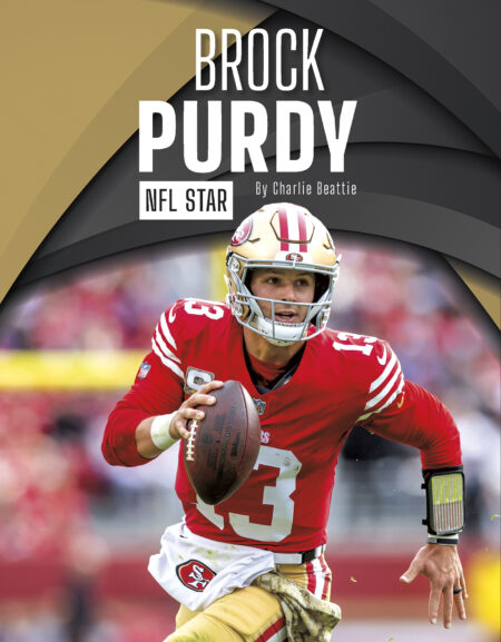Brock Purdy: NFL Star