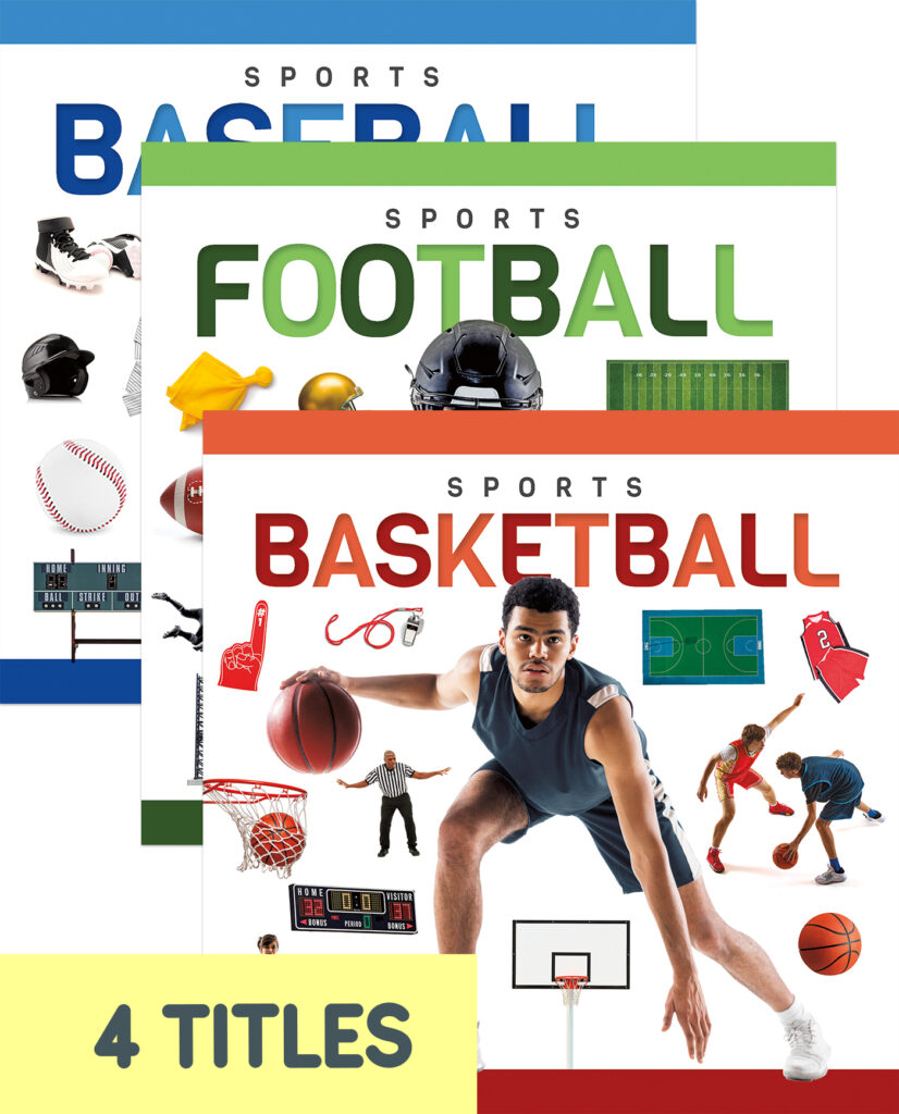 Genius Kid: Sports