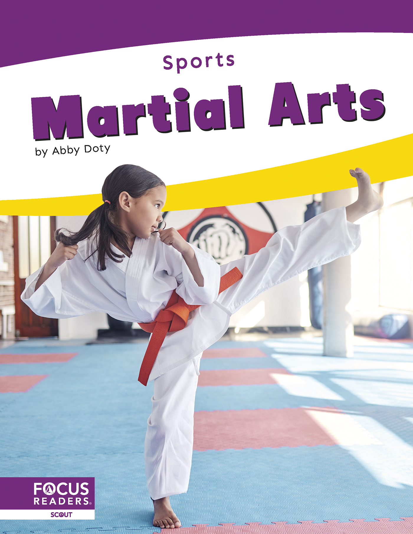 Martial Arts