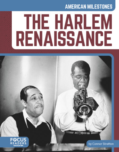 The Harlem Renaissance
