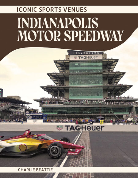 Indianapolis Motor Speedway