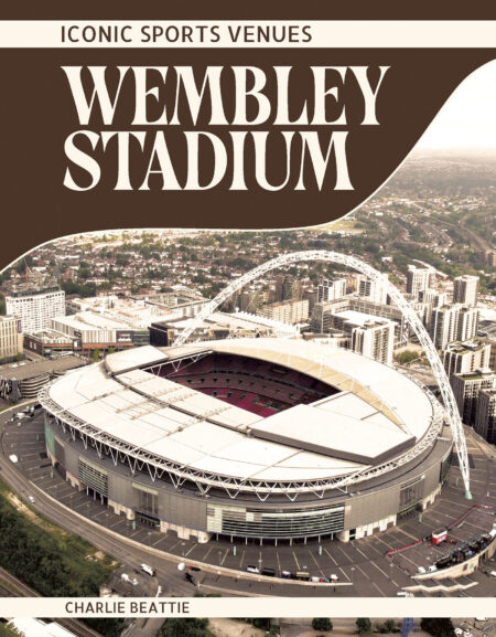 Wembley Stadium