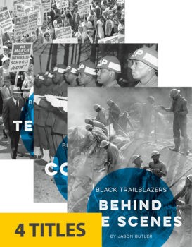 Black Trailblazers