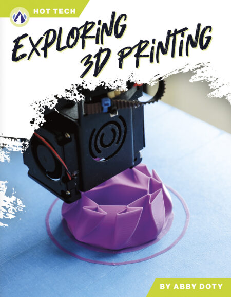 Exploring 3D Printing