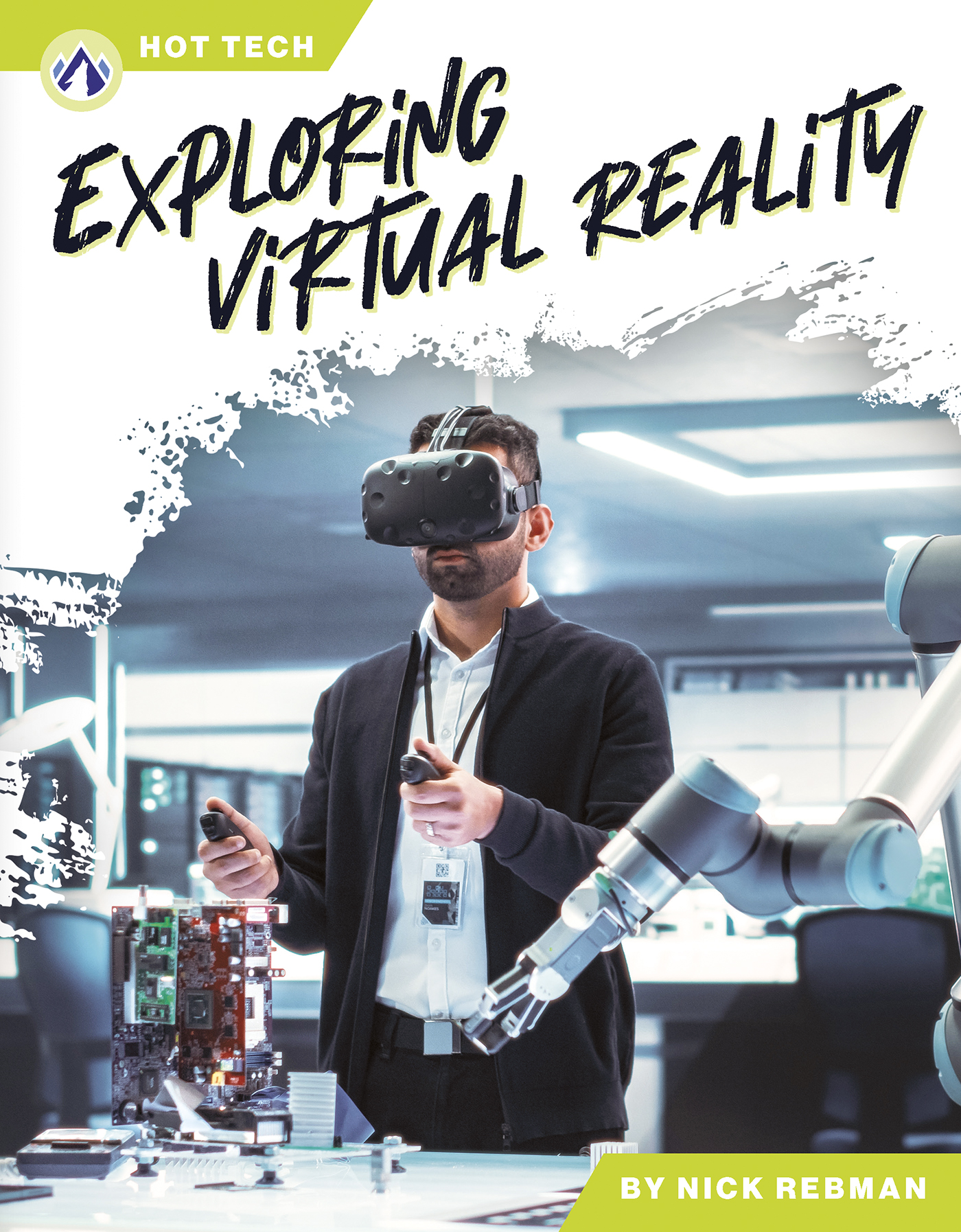Exploring Virtual Reality