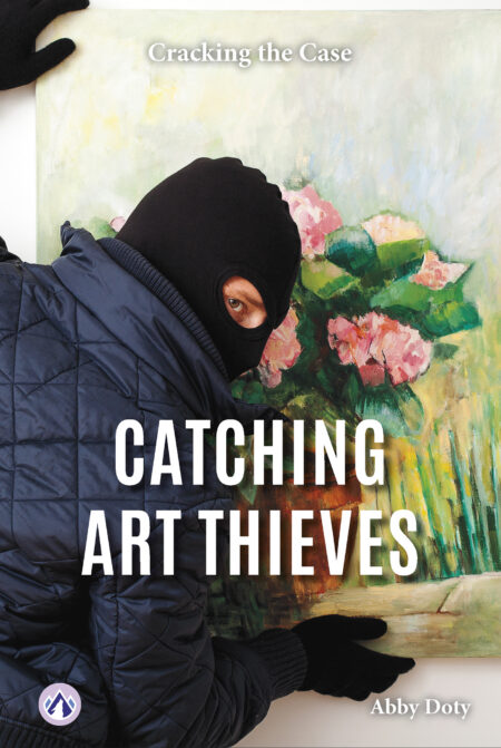 Catching Art Thieves
