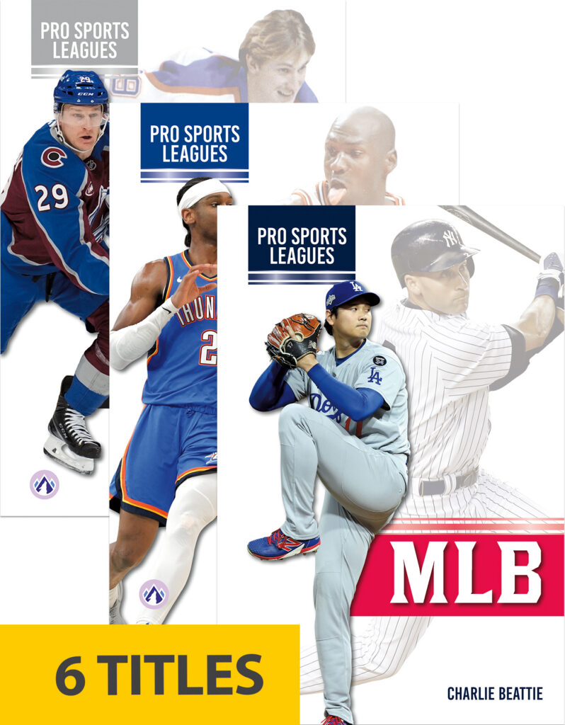 Pro Sports Leagues