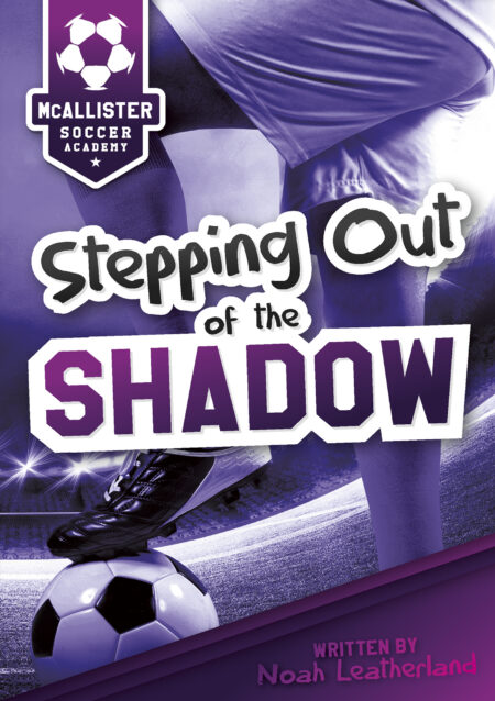 Stepping Out of the Shadow