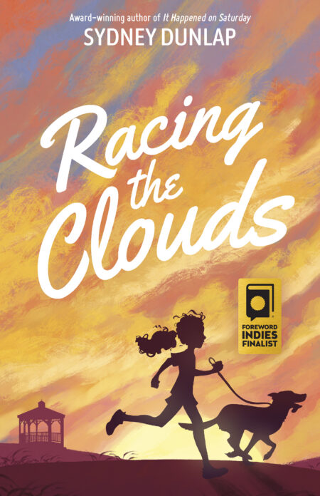 Racing the Clouds