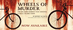 Wheels of Murder