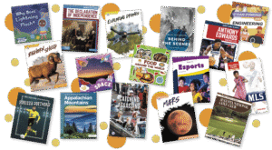 Various new titles for Fall 2026