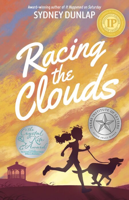 Racing the Clouds
