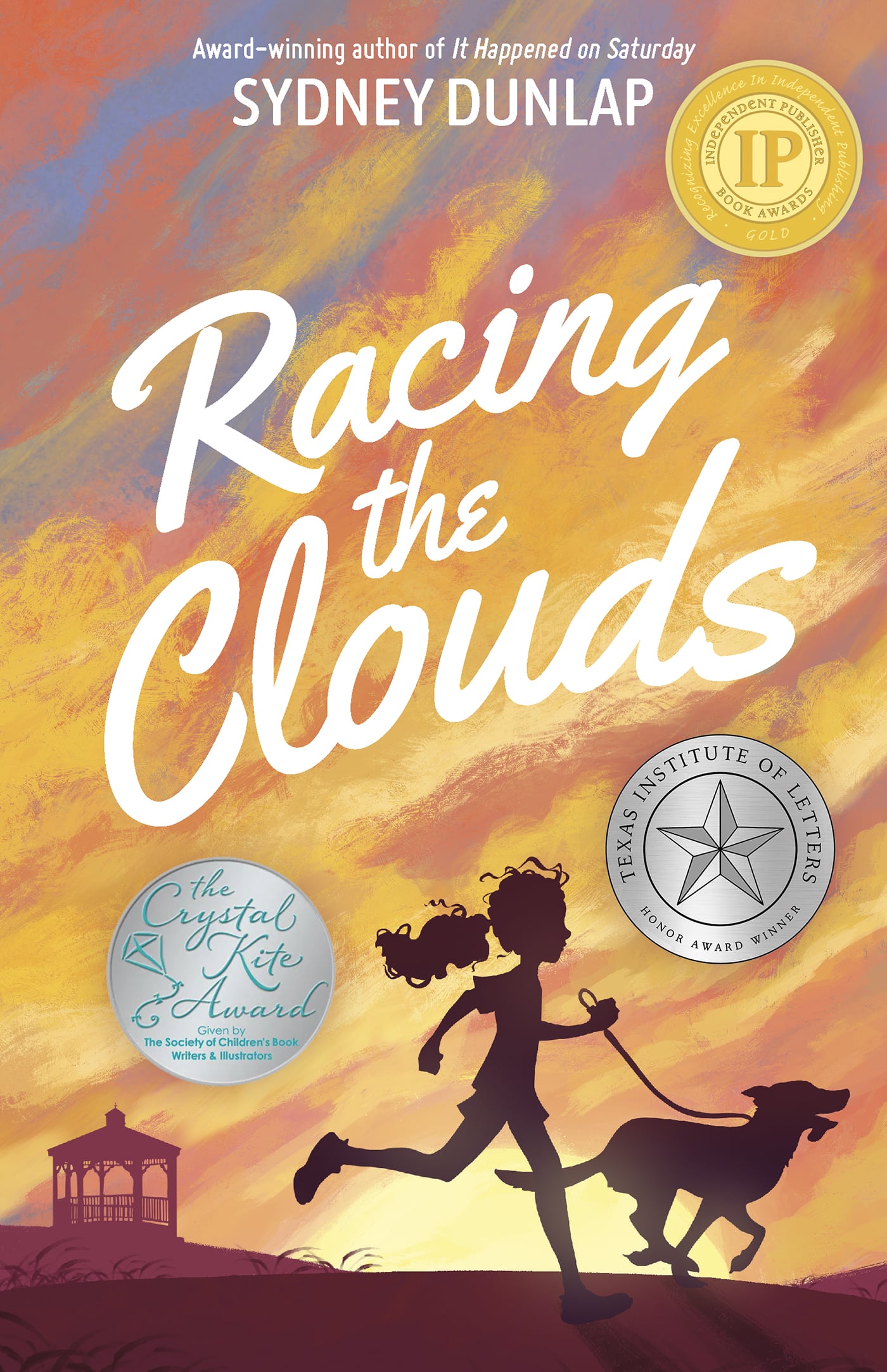 Racing the Clouds
