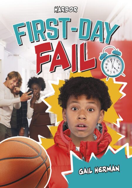 First-Day Fail