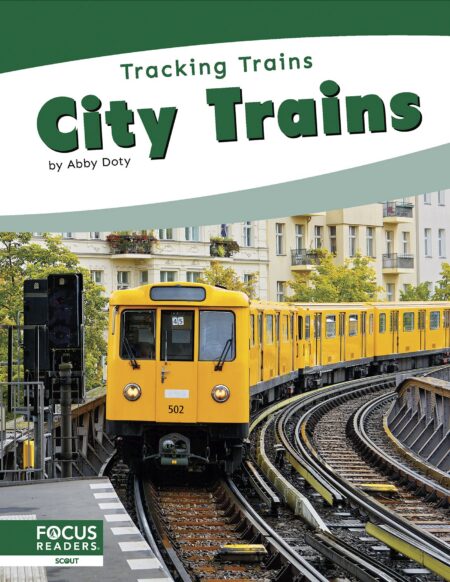 City Trains