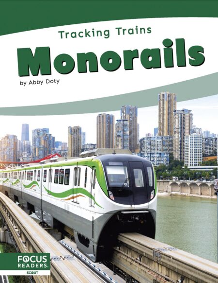 Monorails