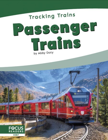 Passenger Trains