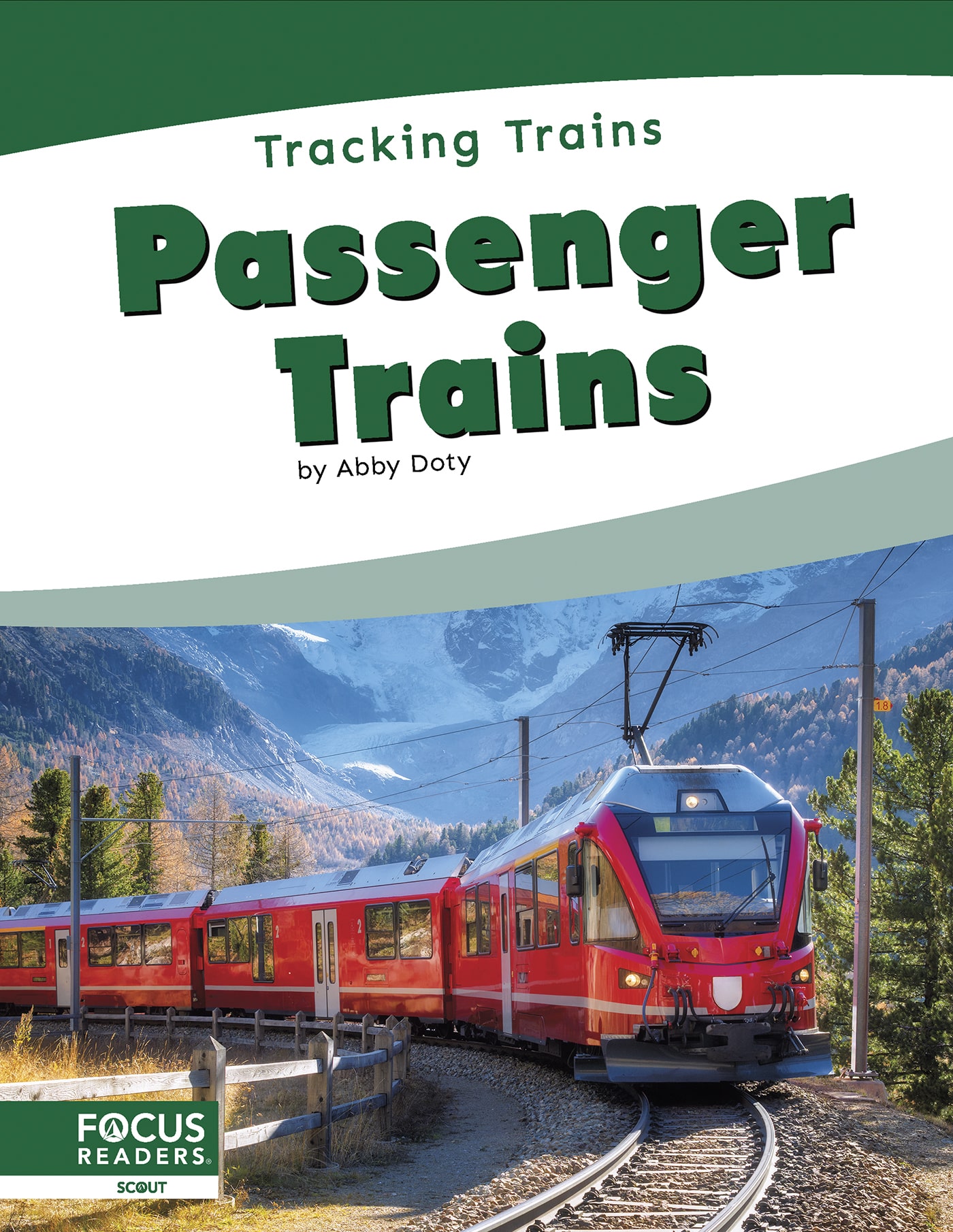 Passenger Trains