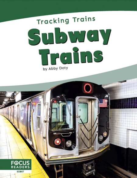 Subway Trains