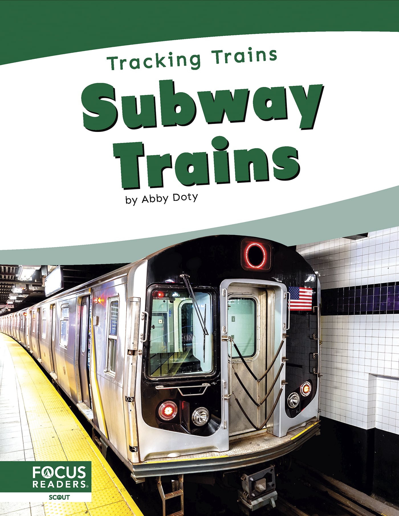Subway Trains