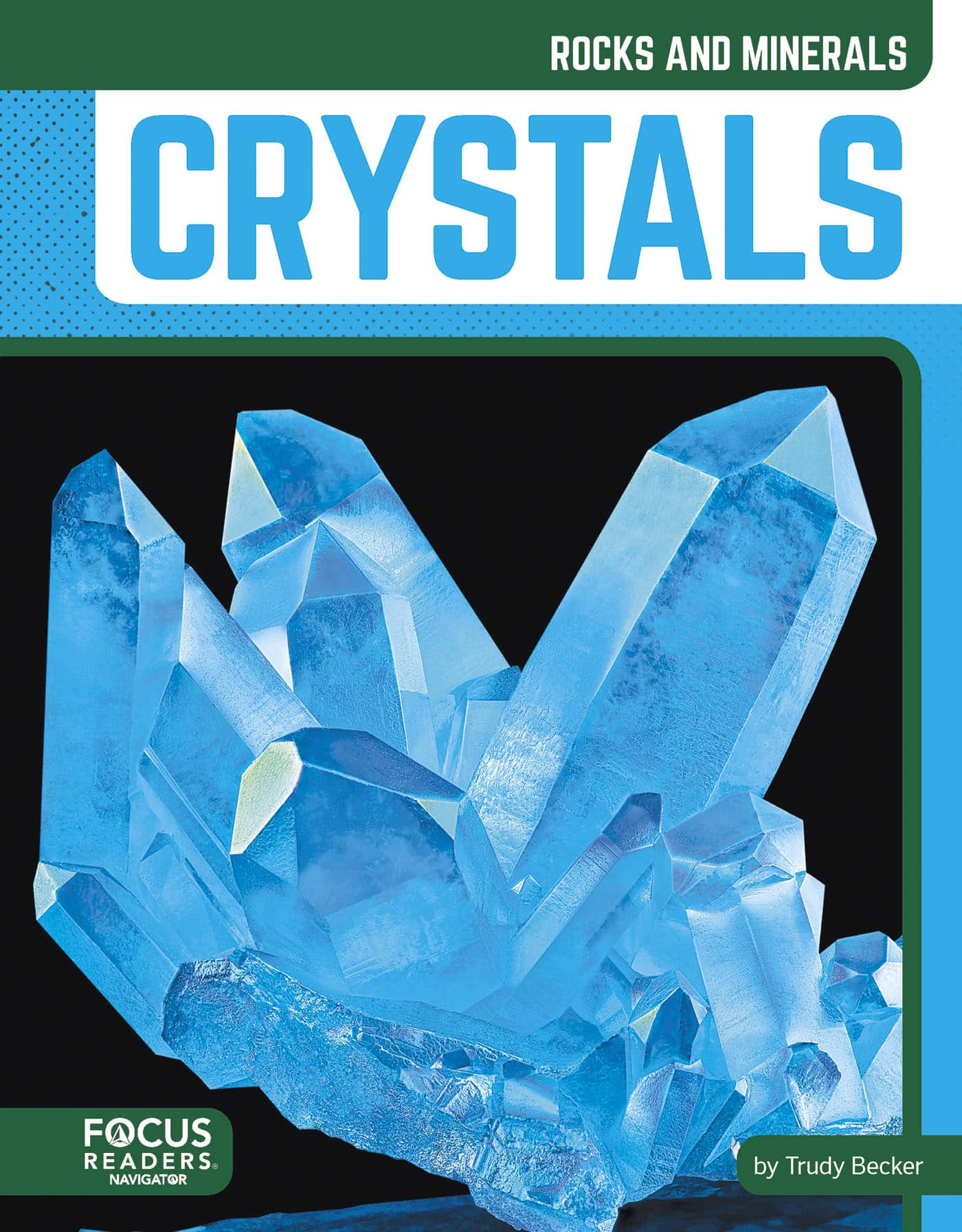 Crystals