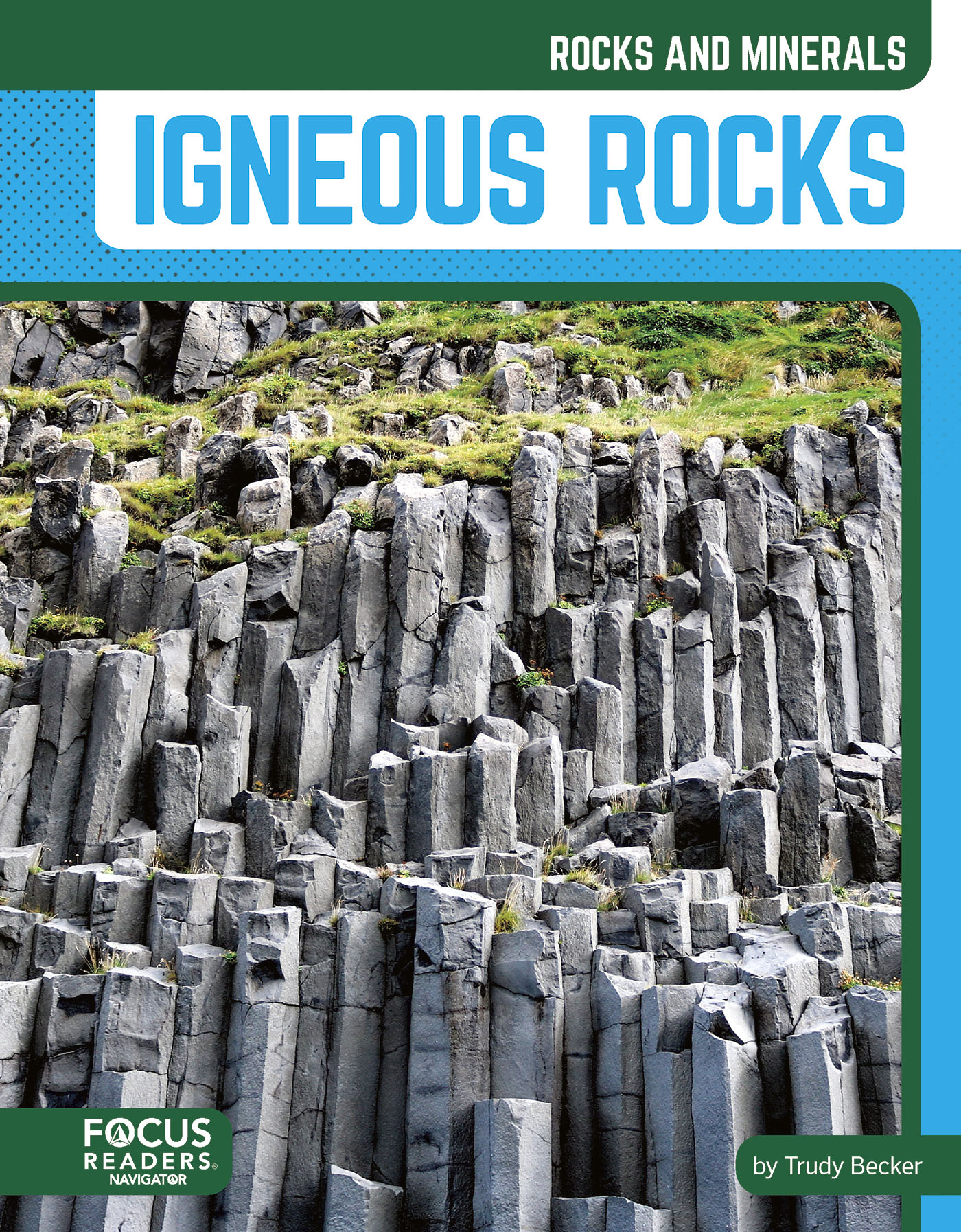 Igneous Rocks