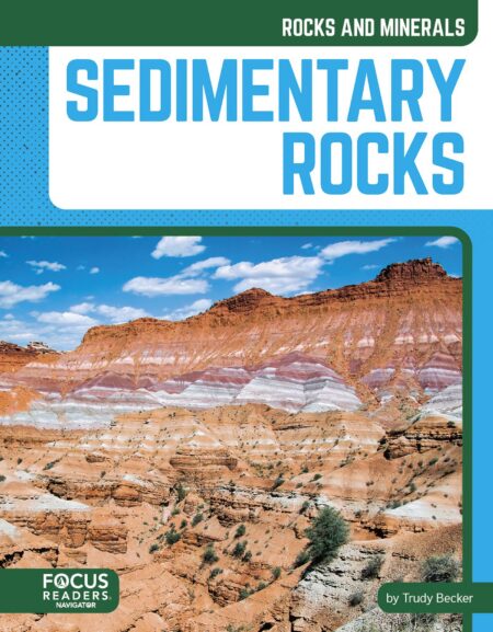 The Rock Cycle