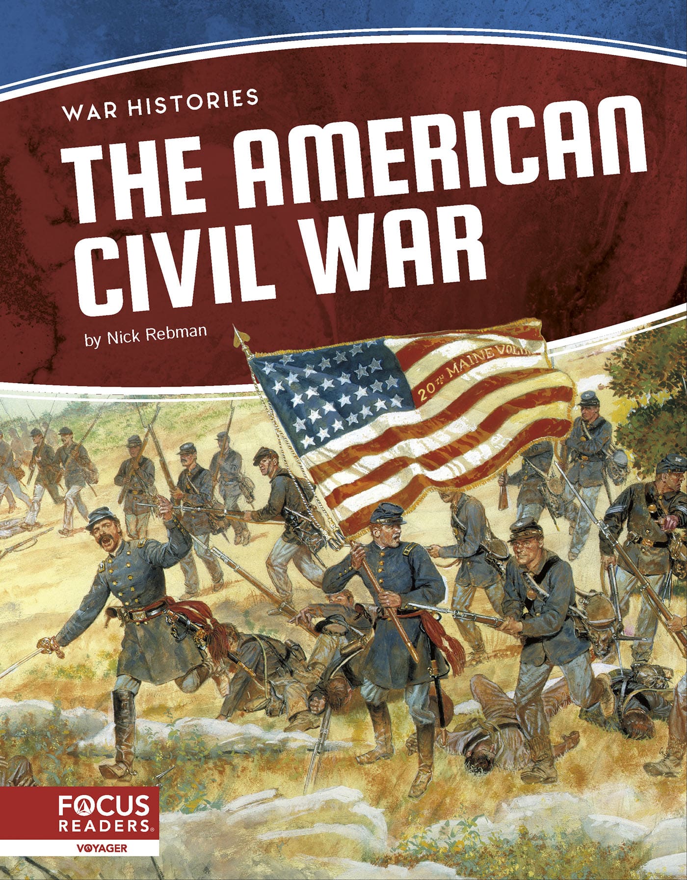 The American Civil War