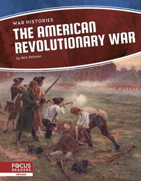 The American Revolutionary War