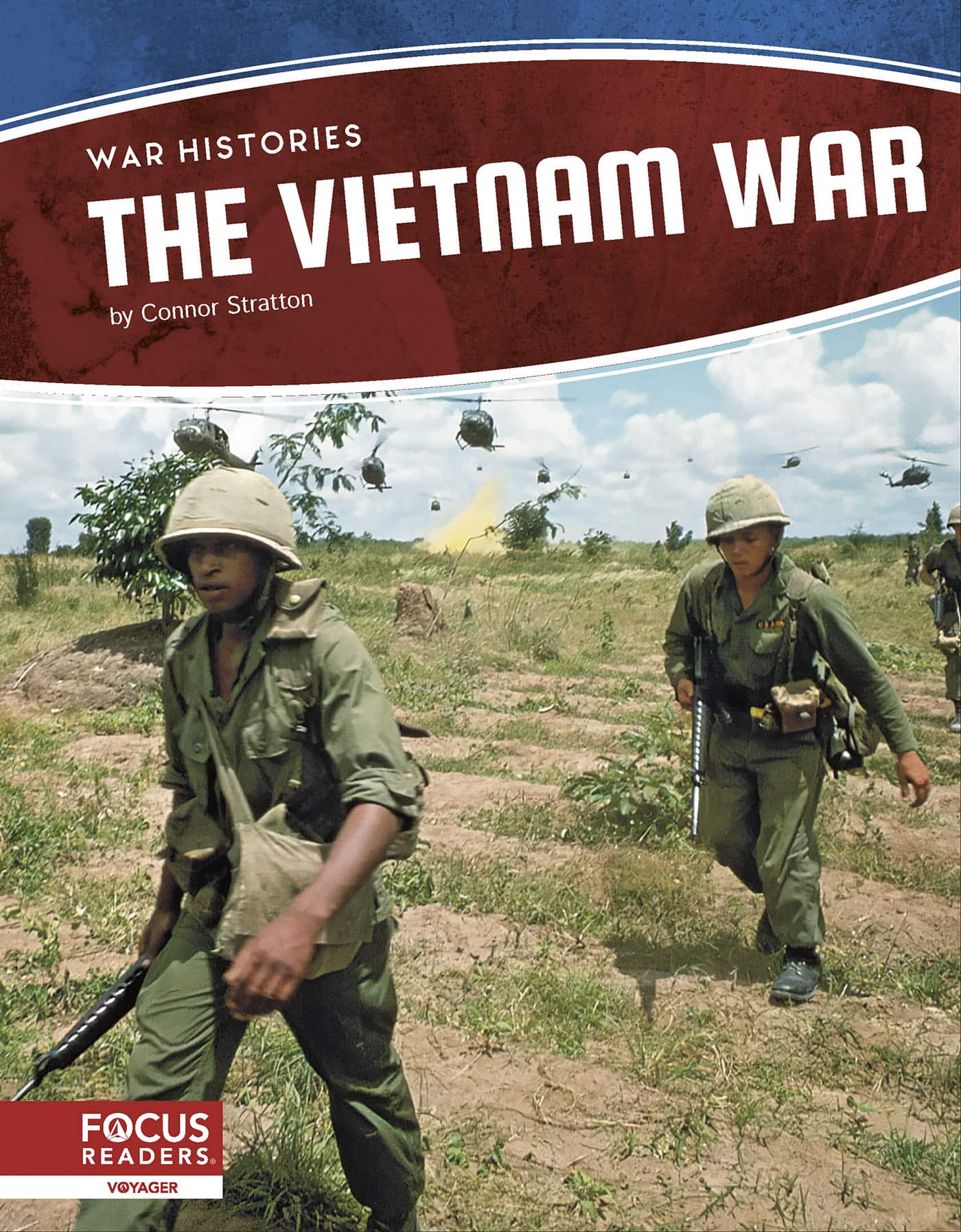 The Vietnam War
