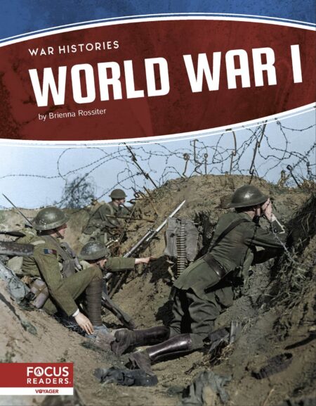 World War I