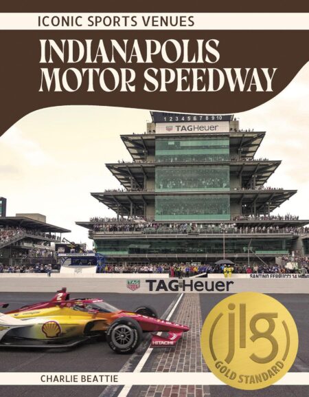 Indianapolis Motor Speedway