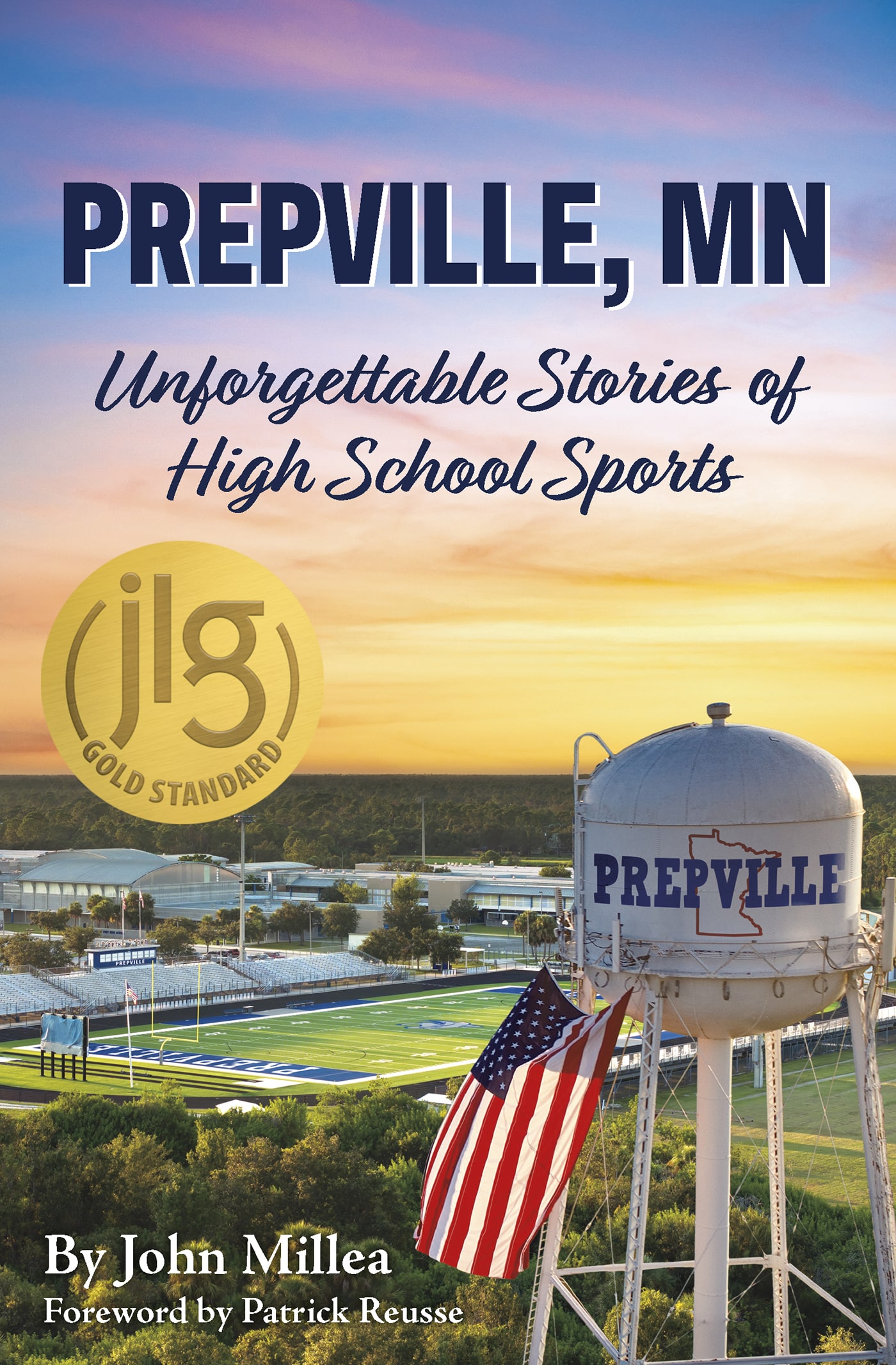 Prepville, MN