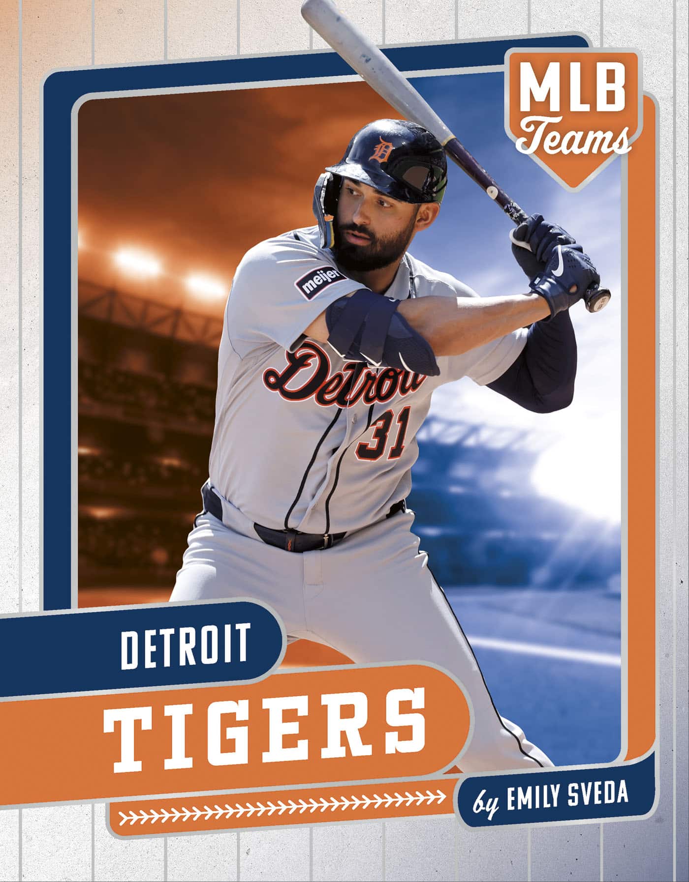 Detroit Tigers