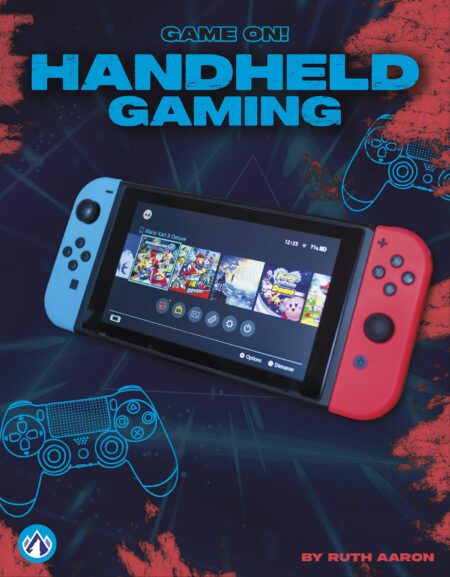 Handheld Gaming