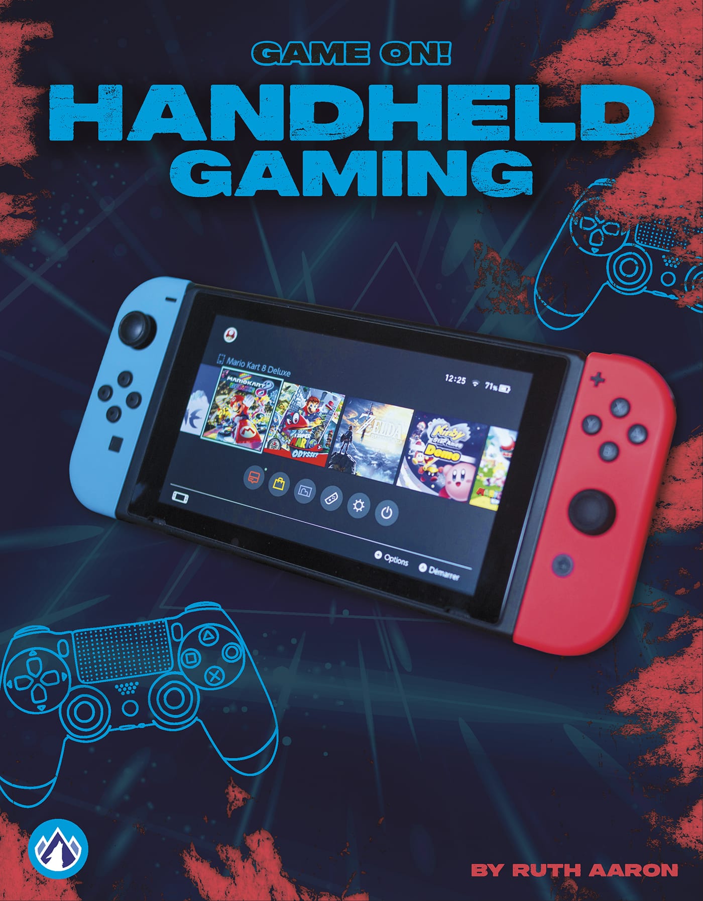 Handheld Gaming