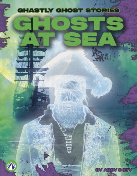 Ghosts at Sea