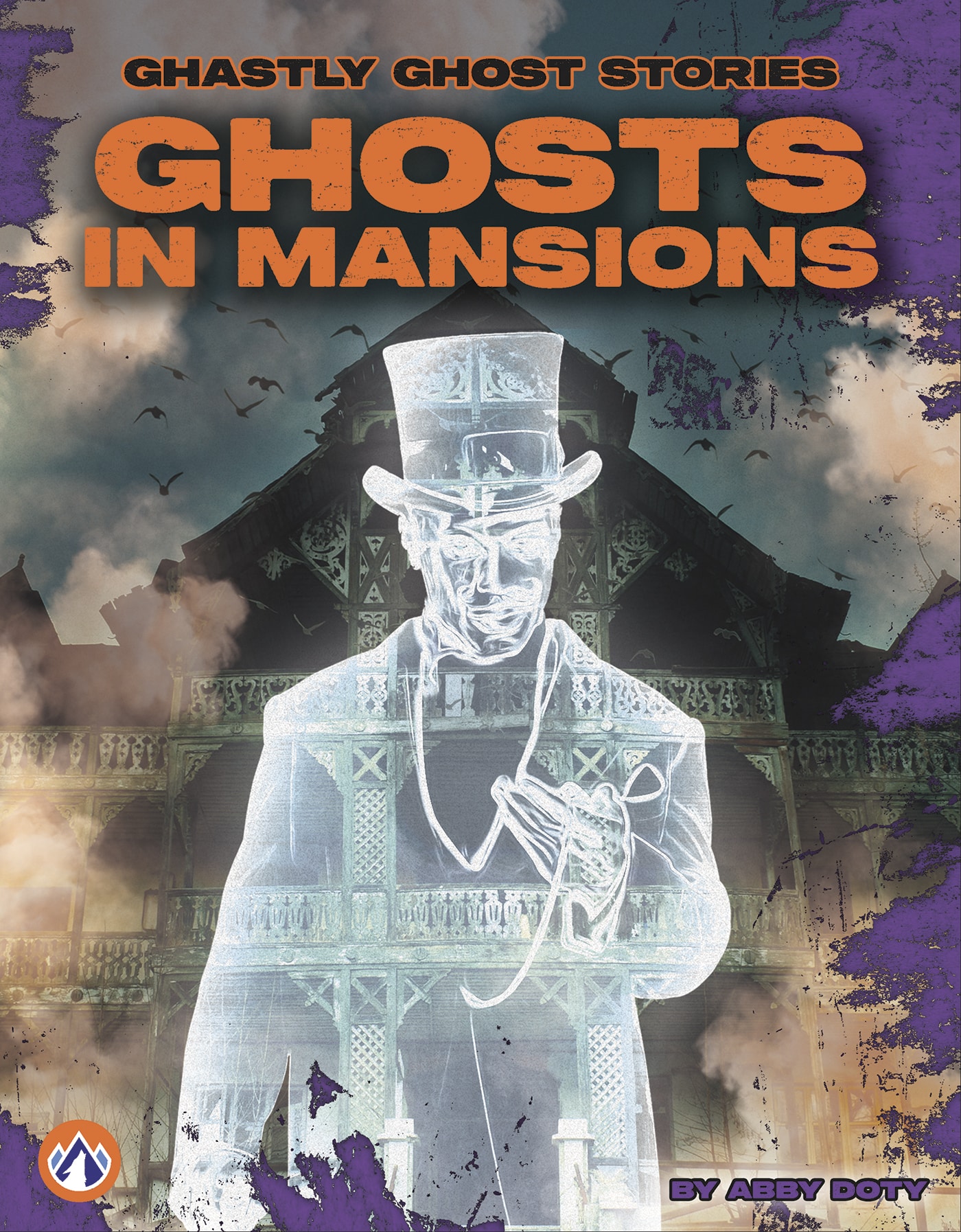Ghosts in Mansions