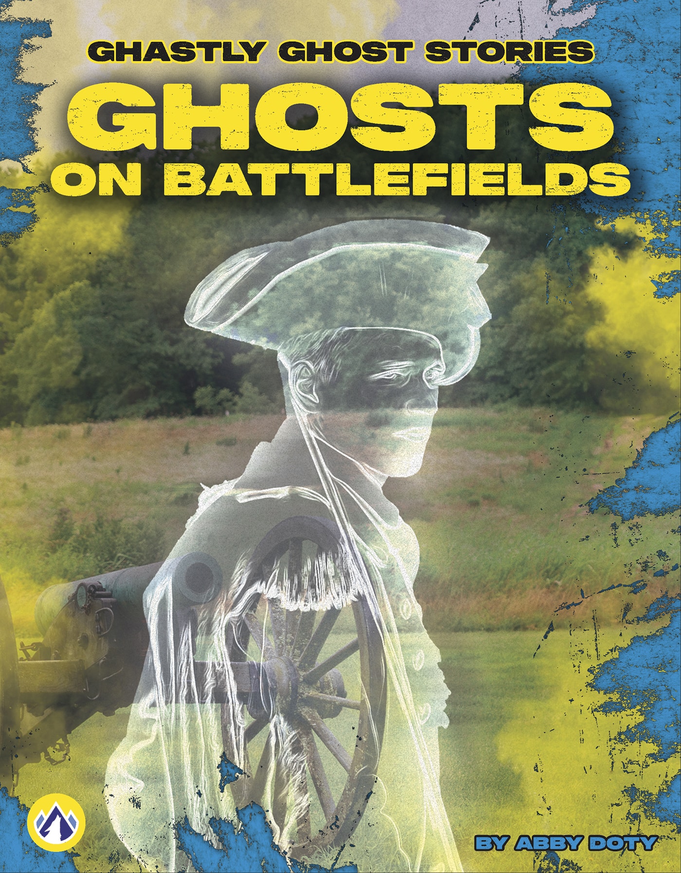 Ghosts in Battlefields