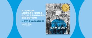 Junior Library Guild Gold Standard Teamwork