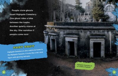 interior spread