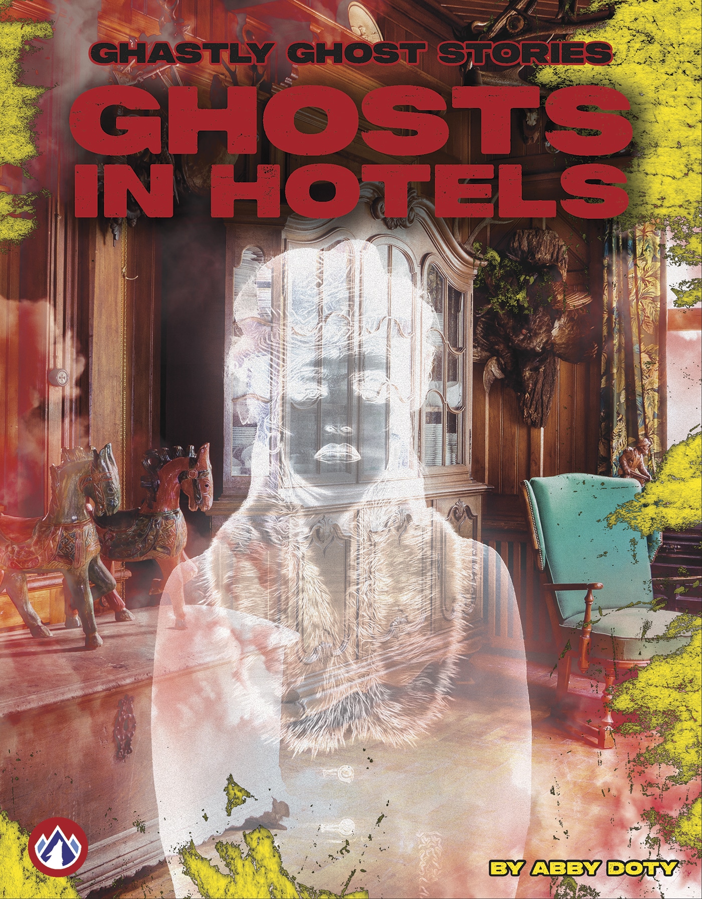 Ghosts in Hotels