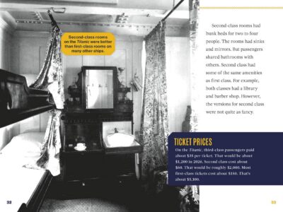interior spread