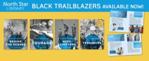 Black Trailblazers