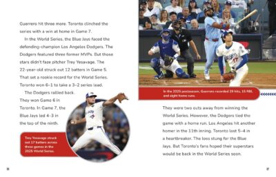 interior spread