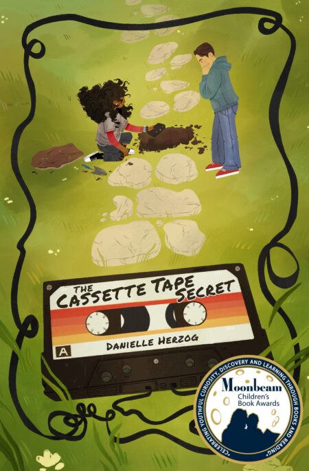 The Cassette Tape Secret